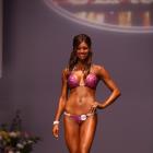 Lindsey  Gho - NPC Southern Classic 2013 - #1